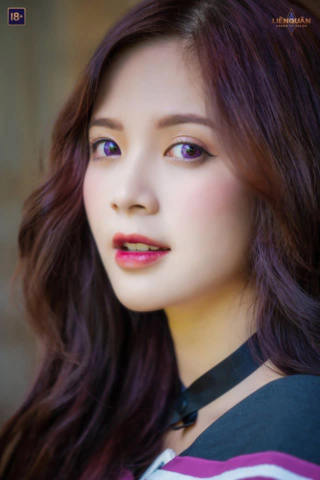 Từng sở hữu những màn cosplay game khiến fan nam điêu đứng, hot girl giờ đây chinh phục phim giờ vàng- Ảnh 7.