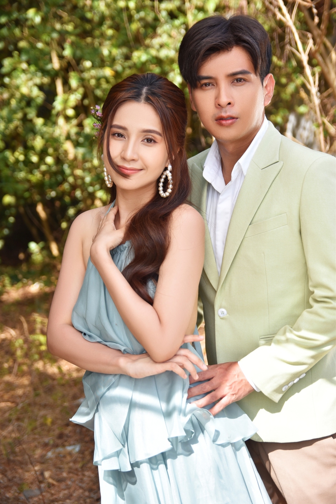 Hồ Quang Hiếu - Thiên An có mối quan hệ thế nào?- Ảnh 3.