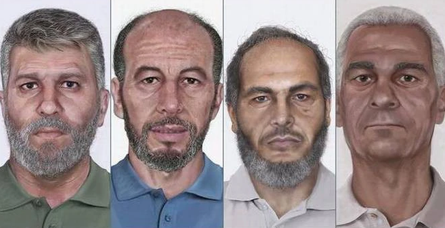 Máy bay bị không tặc tấn công, nữ tiếp viên nhanh trí cứu mạng 359 người, trở thành huyền thoại vĩnh cửu của ngành hàng không- Ảnh 3. Máy bay bị không tặc tấn công, nữ tiếp viên nhanh trí cứu mạng 359 người, trở thành huyền thoại vĩnh cửu của ngành hàng không- Ảnh 3.