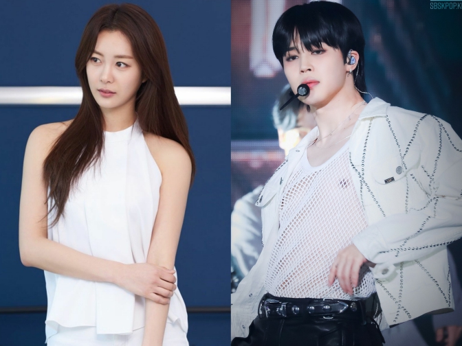 Tình tin đồn của mỹ nam BTS bị tố làm gái gọi- Ảnh 3.