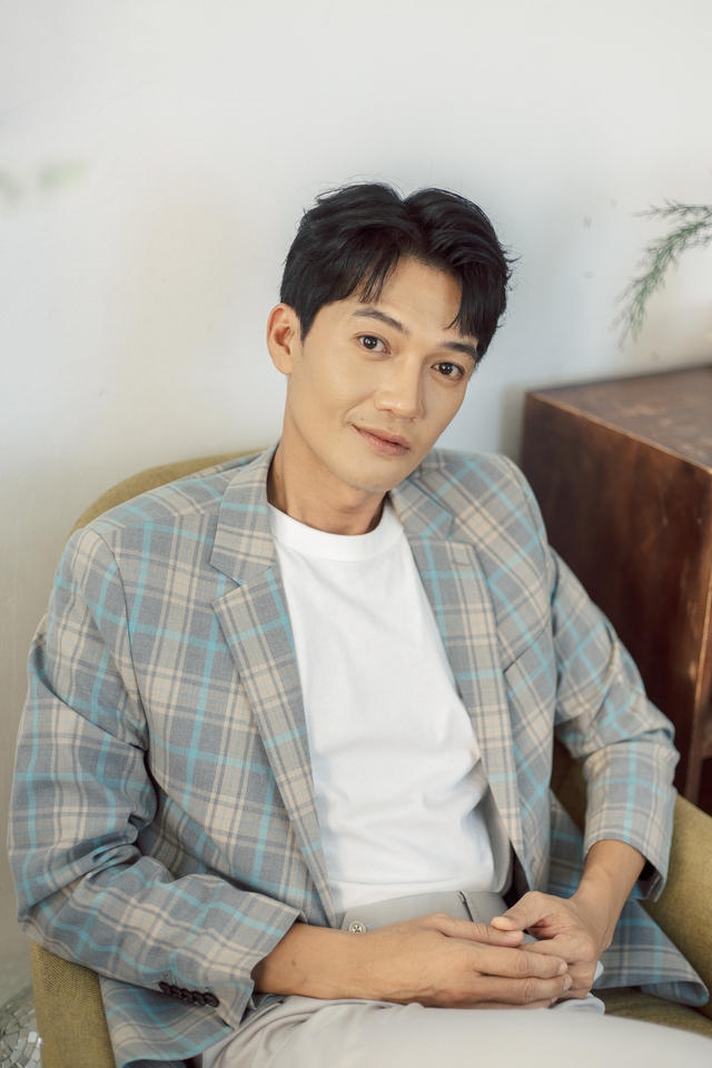 Sao nam Running Man Việt phẫu thuật hỏng, phải sửa lại mũi gấp?- Ảnh 5.