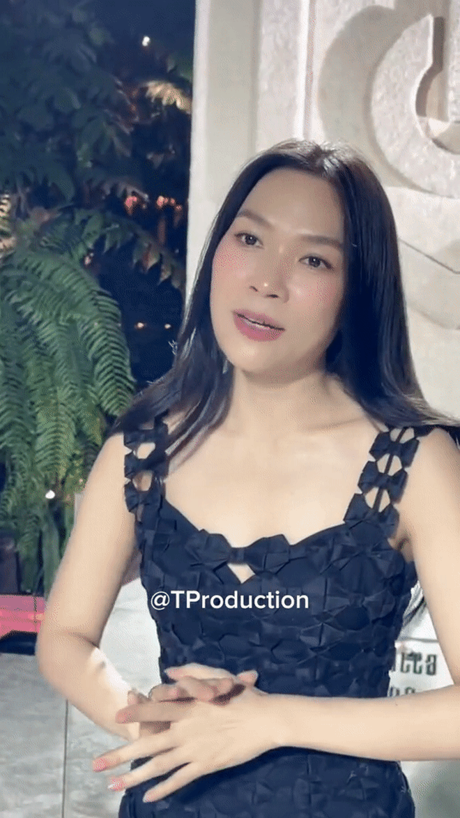 "Nữ hoàng Vbiz" bị khui ảnh chưa từng công bố cách đây 24 năm, gu thời trang không đụng hàng! photo 5 17007101302761821431177 17464416383451111360832 1746449796450 17464497967001775637542