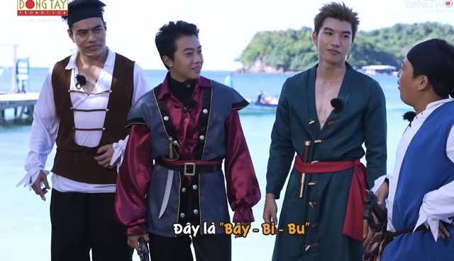 Bạn gái HIEUTHUHAI bất ngờ khoá MXH: Chuyện gì đây?- Ảnh 4.