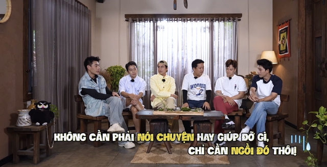 2 Ngày 1 Đêm sẽ thành công hơn nếu không có Trường Giang?- Ảnh 5.