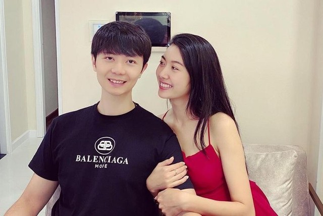 Nhóc tỳ Vbiz gia thế khủng: Họ nội toàn giáo sư và nhà văn hoá lớn, mẹ có học thức đáng gờm- Ảnh 5. Nhóc tỳ Vbiz gia thế khủng: Họ nội toàn giáo sư và nhà văn hoá lớn, mẹ có học thức đáng gờm- Ảnh 5.