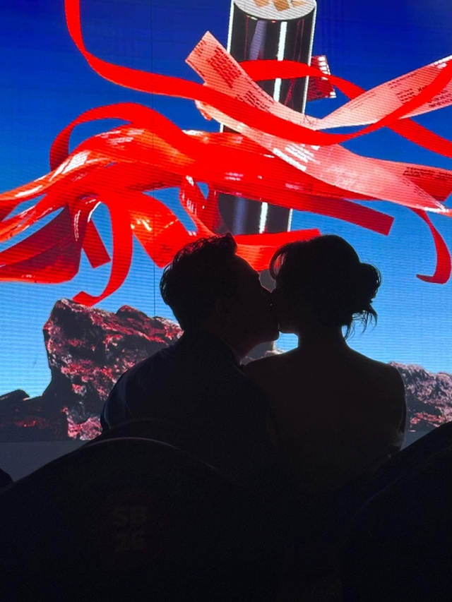 Trấn Thành - Hari Won lén lút- Ảnh 5.