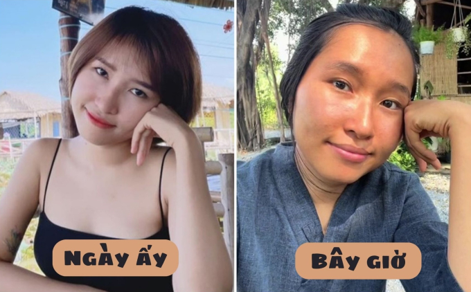 Uyên Pu không còn