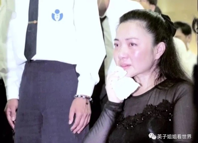 Bi kịch dồn dập đến với minh tinh hạng A có con gái 17 tuổi bị bắt cóc và sát hại dã man- Ảnh 3.