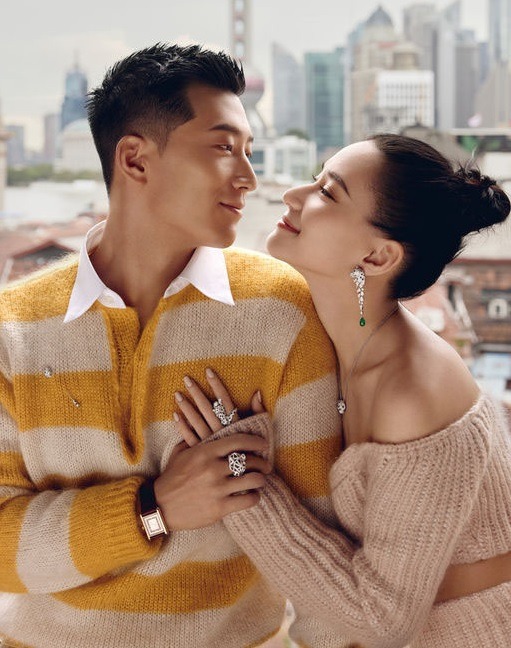 Siêu mẫu Victoria's Secret và Siêu mẫu Victoria's Secret và