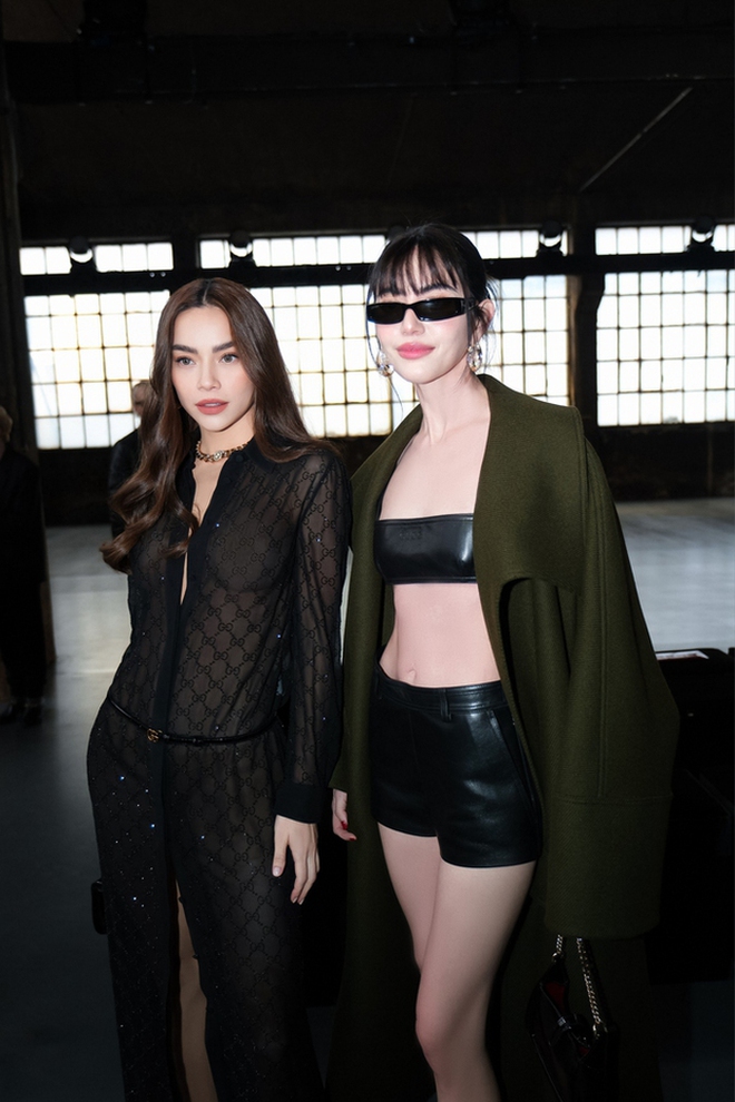 Vbiz có mỹ nhân đẹp