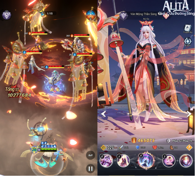 Chị Đẹp Misthy khiến fan Chị Đẹp Misthy khiến fan