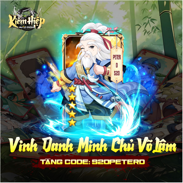 Loạt đại gia VIP 13