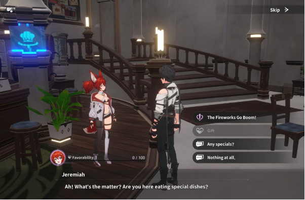 Rememento: White Shadow chính thức ra mắt ngày 09/07: Siêu phẩm JRPG toàn cầu đã cập bến Việt Nam- Ảnh 5.