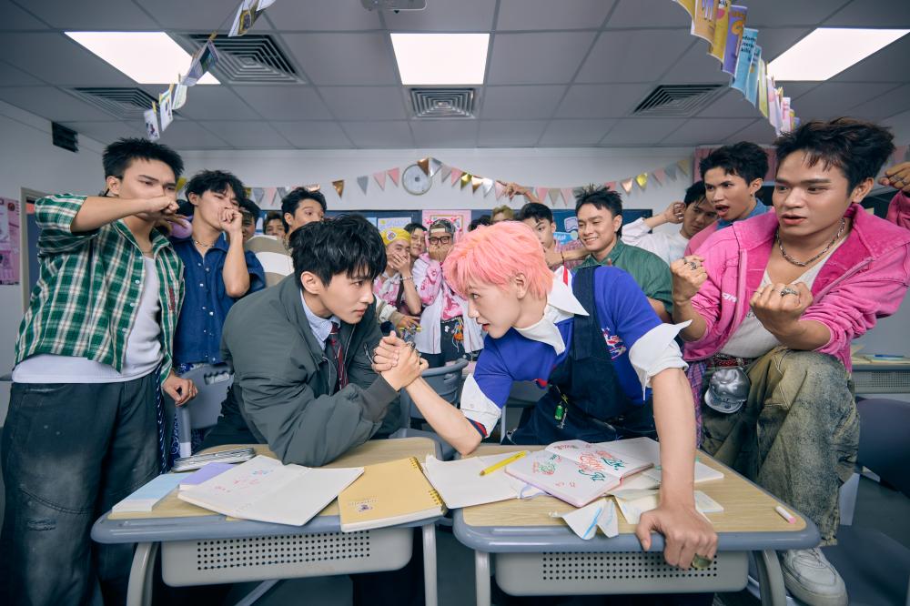 Từng không có nổi 30 ngàn ăn sáng, JSOL đổi đời thành mỹ nam được các brand lớn “bế” khắp Việt Nam- Ảnh 6.