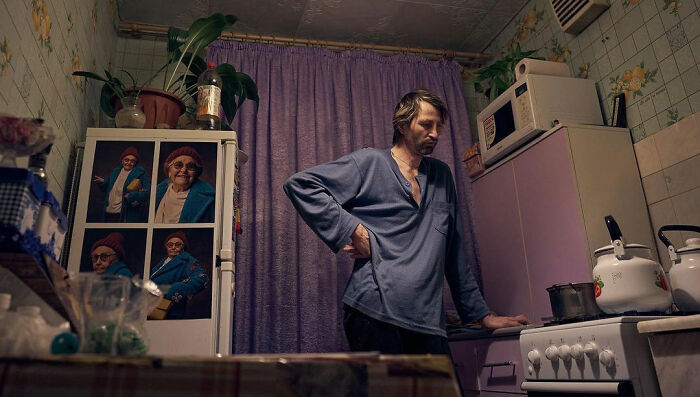 "Người đàn ông quét rác đẹp trai nhất thế giới" đổi đời sau đúng 1 đêm như thế nào? photo 6 1611564135694148801049 1751774627335 17517746274101283288647 1751784902072 17517849022611504145618