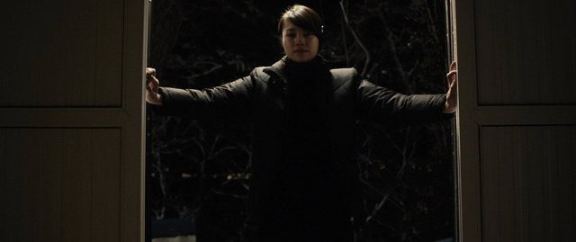 Mỹ nhân Việt duy nhất đóng chính phim Hàn: Người đâu đẹp điên đảo, không làm minh tinh thì làm gì- Ảnh 1.