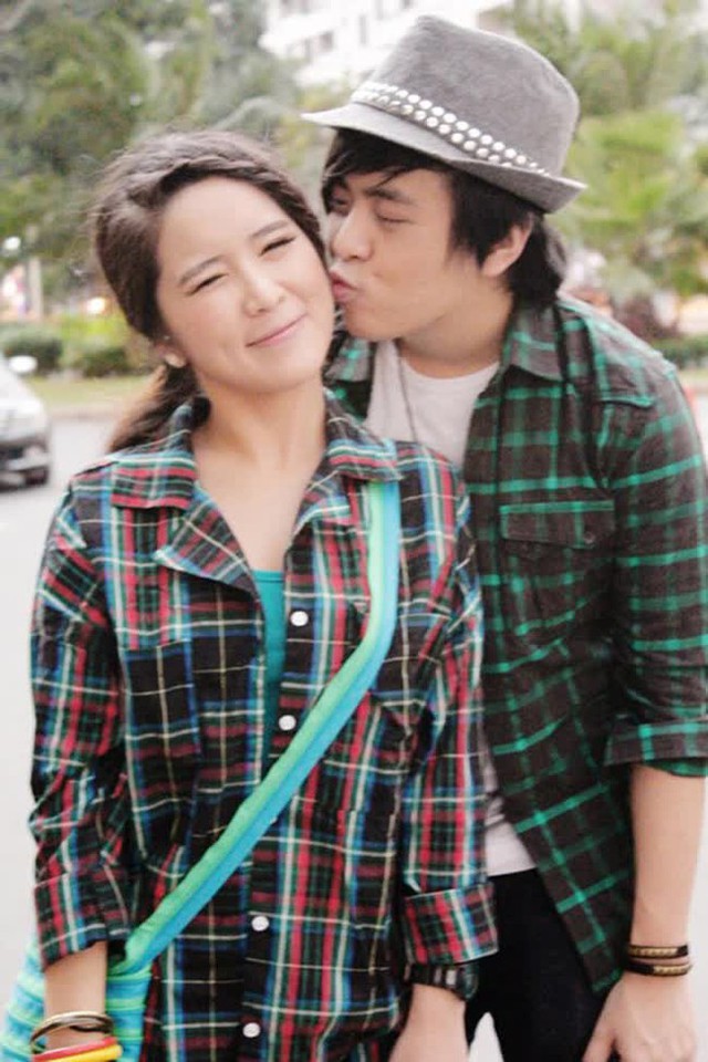 Nữ ca sĩ Hàn Quốc - bạn gái cũ Wanbi Tuấn Anh giờ ra sao?- Ảnh 3. Nữ ca sĩ Hàn Quốc - bạn gái cũ Wanbi Tuấn Anh giờ ra sao?- Ảnh 3.