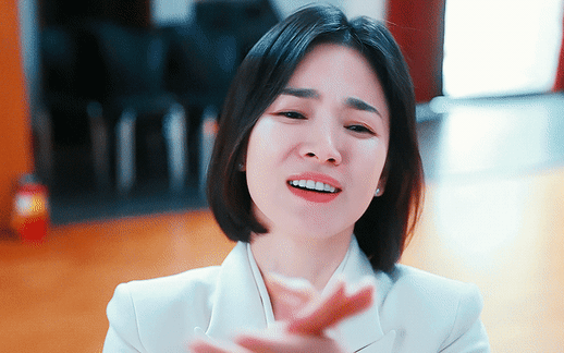 Không thể tin có phim Hàn cán mốc rating 64,5%: Từng giây đều là cực phẩm, nữ chính đố ai đẹp bằng- Ảnh 4. 10 phim Hàn hot nhất Netflix toàn cầu: The Glory chỉ đứng thứ 6, hạng 1 càng bị ghét càng nổi mới tài