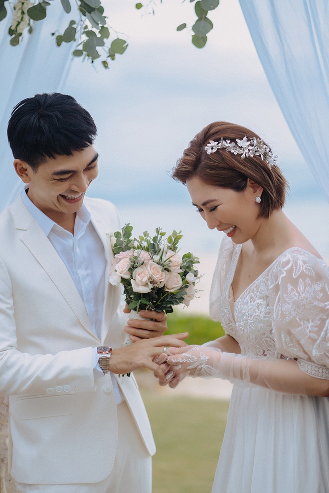 Nam diễn viên Việt bí mật đám cưới, đã có con gái đầu lòng nhưng không ai hay biết- Ảnh 3.