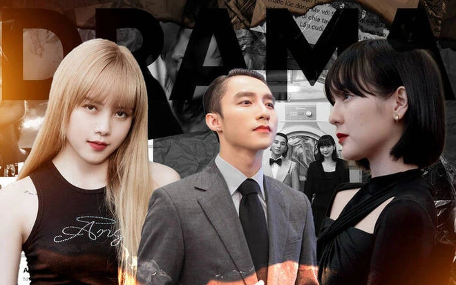 Ầm ĩ nhất MXH: Thiều Bảo Trâm bị hội chị em Ầm ĩ nhất MXH: Thiều Bảo Trâm bị hội chị em