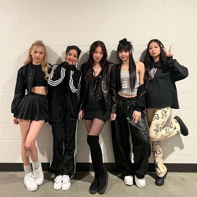 Tân binh hot nhất hiện nay: Cháu gái gia tộc Samsung xinh như người mẫu, từng vướng tin hẹn hò G-Dragon!- Ảnh 14. Tân binh hot nhất hiện nay: Cháu gái gia tộc Samsung xinh như người mẫu, từng vướng tin hẹn hò G-Dragon!- Ảnh 14.