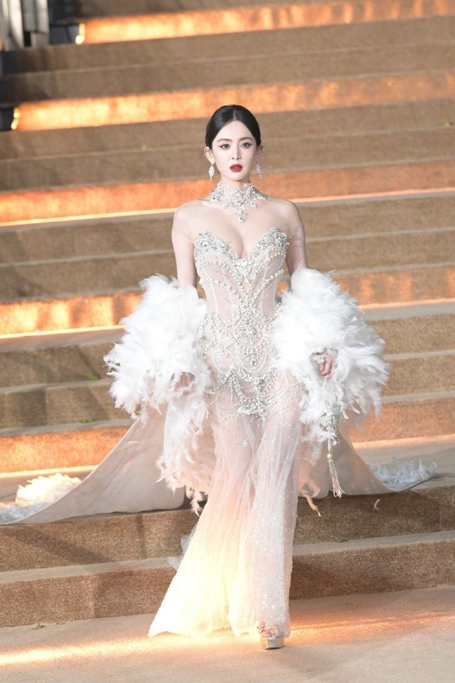 5 mỹ nhân showbiz này