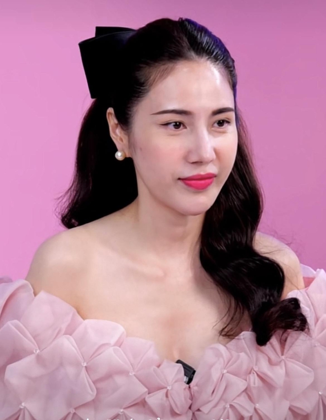 Dấu hiệu kỳ lạ của vợ chồng Thuỷ Tiên - Công Vinh- Ảnh 2.