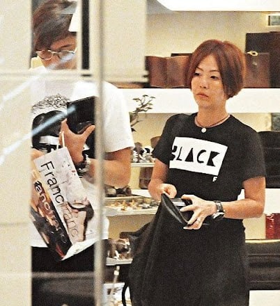 Đôi bạn Hoa hậu - diễn viên