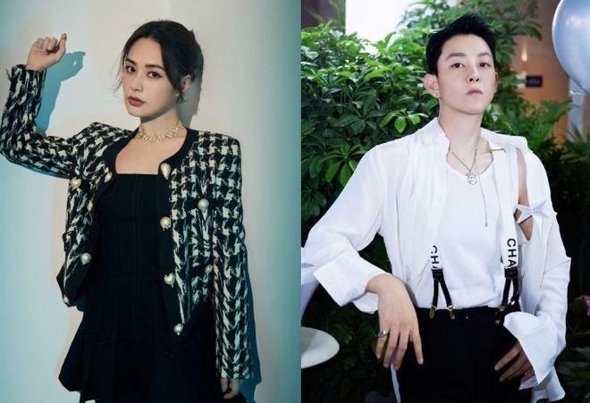 Chị Đẹp 2 lần lộ ảnh nóng bị tóm hẹn hò tomboy đẹp trai nhất MXH- Ảnh 3. Chị Đẹp 2 lần lộ ảnh nóng bị tóm hẹn hò tomboy đẹp trai nhất MXH- Ảnh 3.