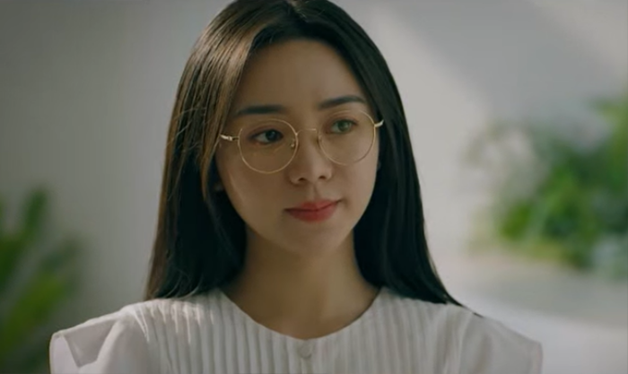 Mỹ nhân Việt đóng liên tiếp 3 phim giờ vàng top 1 rating cả nước, mặt đẹp diễn hay flex cả đời cũng được- Ảnh 3.