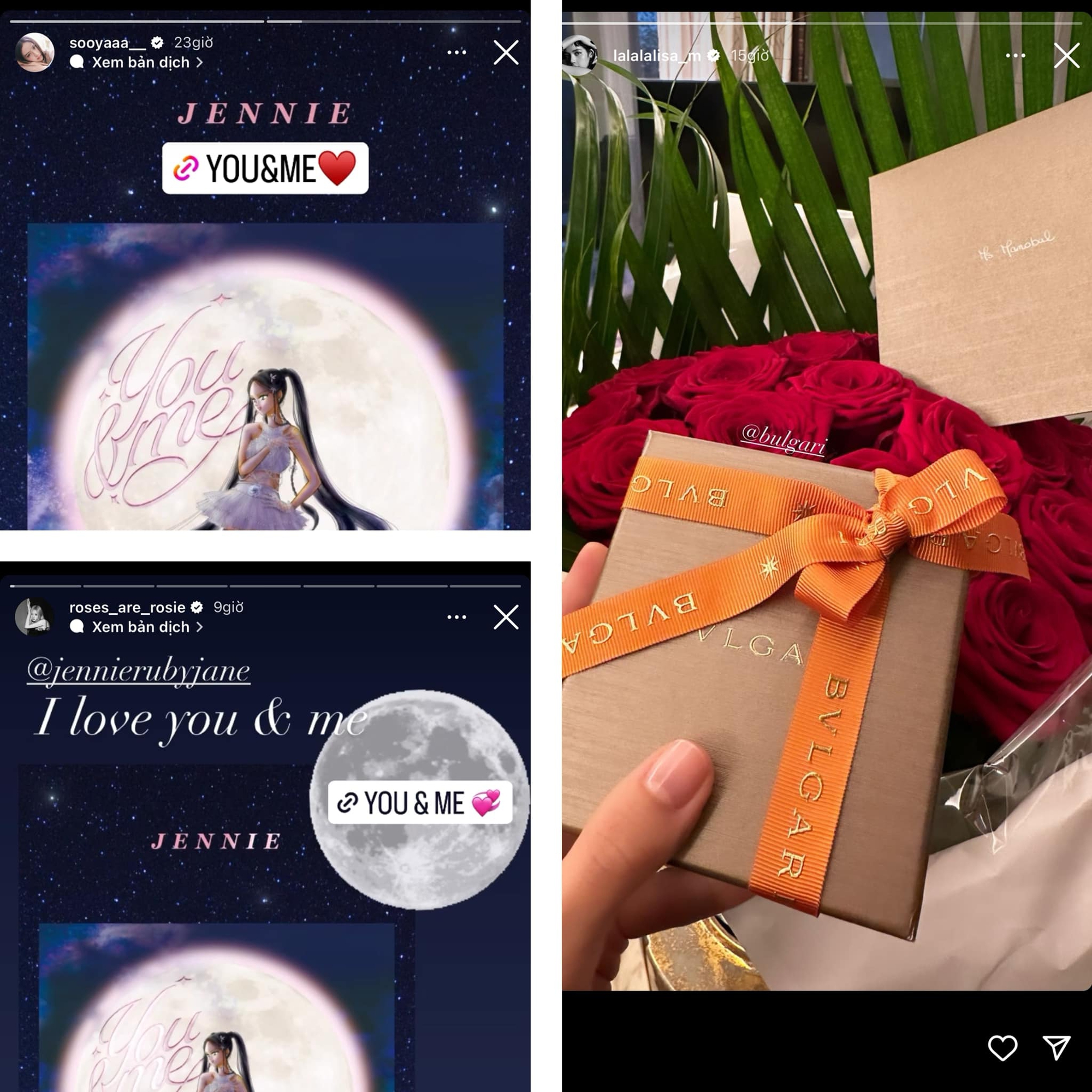 Trước Coachella, Jennie - Lisa (BLACKPINK) lộ cả rổ dấu hiệu nghi