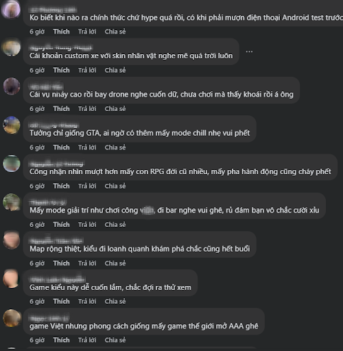 "Tự do chọn chất chơi" Garena Free City gây bão cộng đồng game thủ Việt sau hơn tuần ra mắt tại Việt Nam photo 6 17478115120271497277507 1747823093470 17478230935671918613700