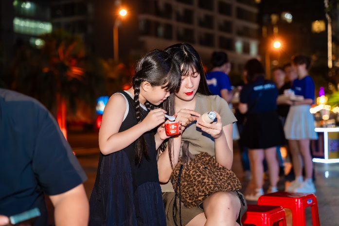 Vinamilk tiếp lửa đam mê, tôn vinh sáng tạo tại sự kiện điện ảnh Châu Á- Ảnh 7.