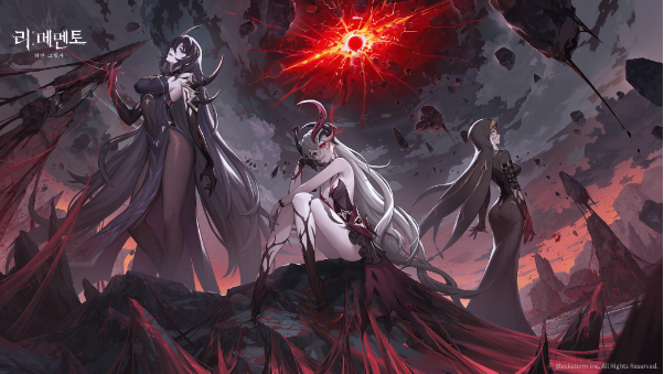 Rememento: White Shadow chính thức ra mắt ngày 09/07: Siêu phẩm JRPG toàn cầu đã cập bến Việt Nam- Ảnh 6.