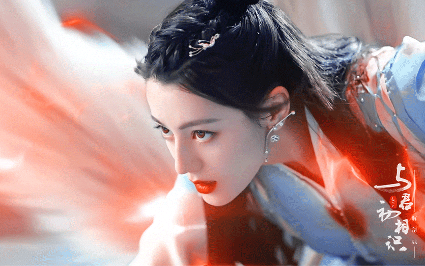 10 nàng hồ ly đẹp nhất Trung Quốc: Phạm Băng Băng bét bảng, hạng 1 nhan sắc bỏ xa thế gian phàm tục
