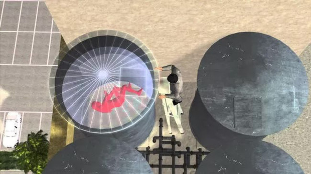 Kỳ án Elisa Lam: Nữ sinh mất tích bí ẩn được tìm thấy trong bồn nước khách sạn, video khoảnh khắc cuối đời từ camera thang máy gây ám ảnh- Ảnh 5.