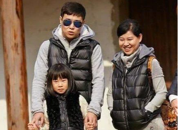 Màn lột xác ngỡ ngàng không tin nổi của