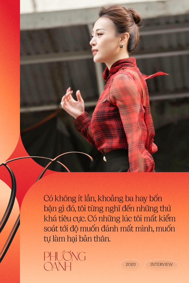 Khoảng thời gian đen tối của Phương Oanh khi yêu Shark Bình- Ảnh 2.