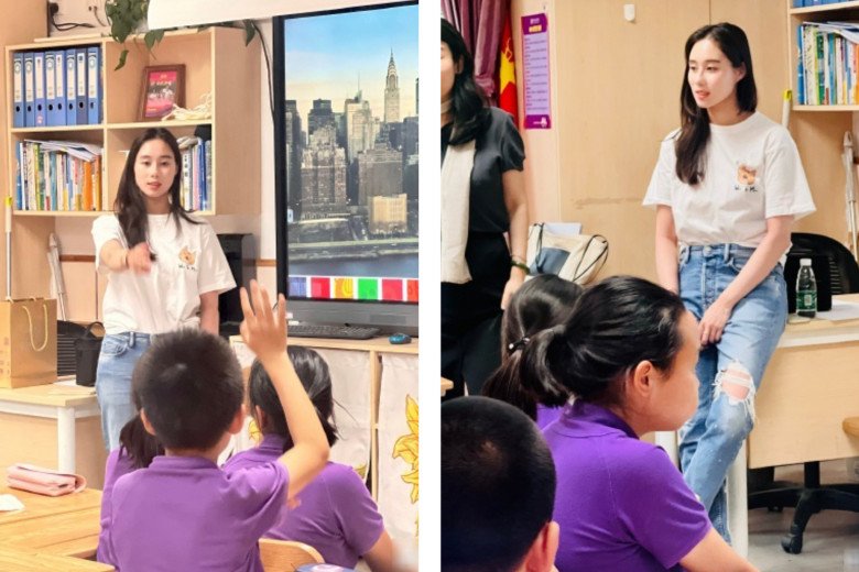 Chân dung cô giáo tiểu học có hơn tài sản 2.000 tỷ- Ảnh 2.