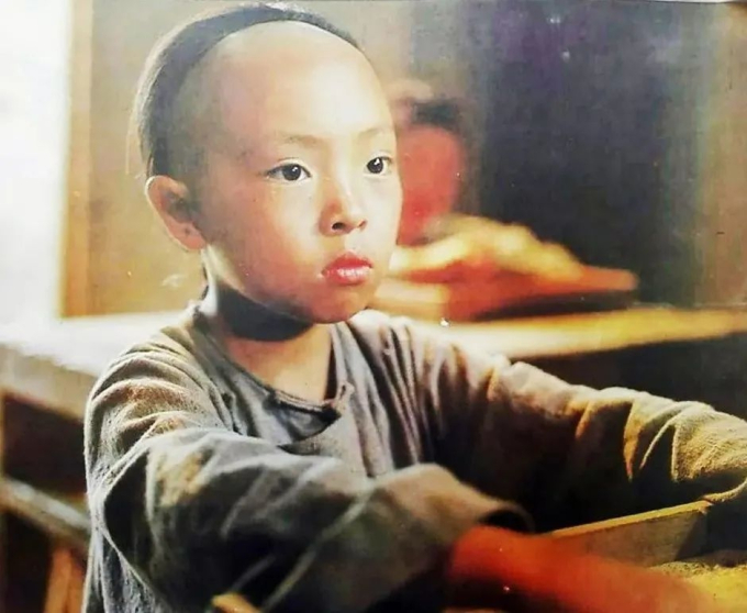 Sao nam nghèo nhất Trung Quốc trẻ mãi không già sau 30 năm, tài năng xuất chúng nhưng chẳng thèm kiếm tiền- Ảnh 2.