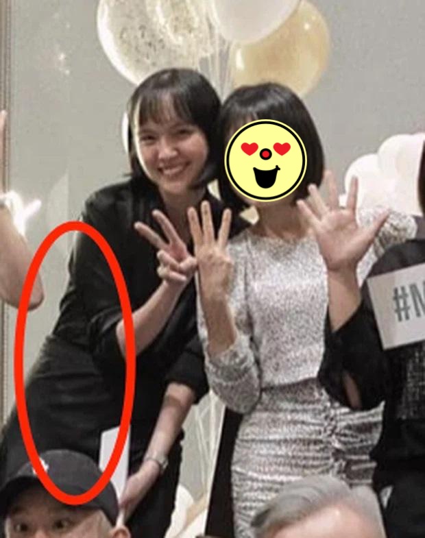 Hải Tú lộ ảnh mang thai con đầu lòng?- Ảnh 2.