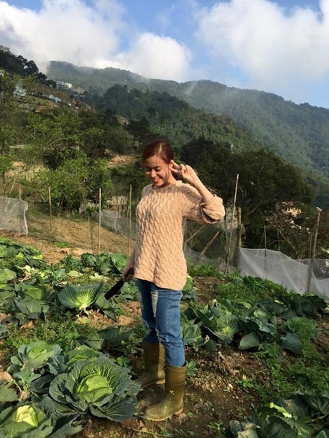 photo-7-17120167820321988572769-1755222996416682241512-1755227189735-1755227190241723733921 "Miền đất hứa" của Hoàng Thuỳ Linh - Đen Vâu: Biệt thự sân vườn, view hướng đồi, thích hợp gia đình 4 người nghỉ dưỡng! photo 7 17120167820321988572769 1755222996416682241512 1755227189735 1755227190241723733921