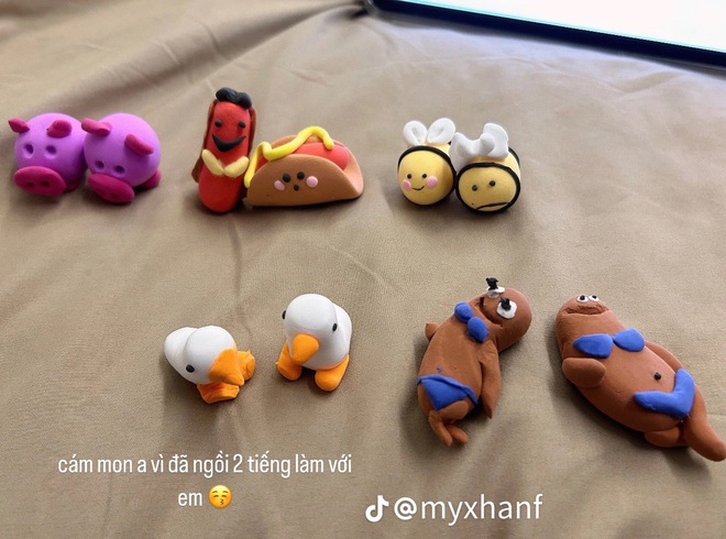 Yêu đương kiểu HIEUTHUHAI: Đây mới thực sự là