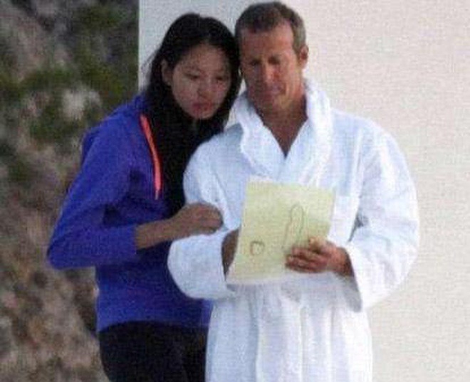 1 Hoa hậu trắng trợn giật bồ đại gia của cô giáo, giờ sống chui nhủi không ngóc đầu lên nổi- Ảnh 8.