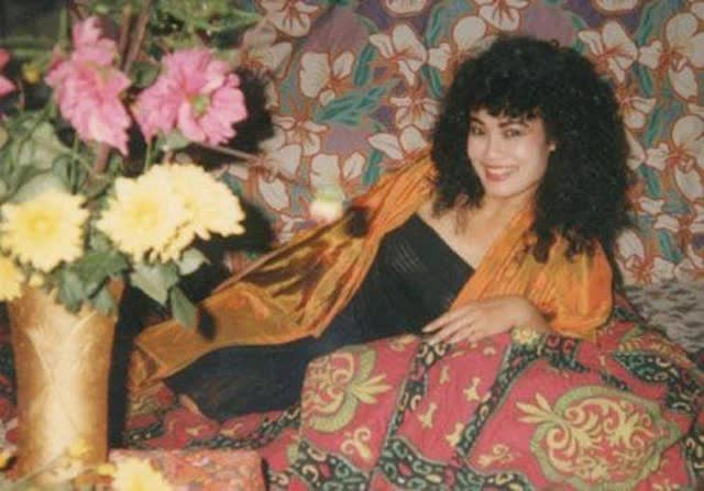 Tuyệt sắc giai nhân đóng cảnh nóng đầu tiên của Việt Nam, nhan sắc kinh diễm cứ ra đường là gây tai nạn- Ảnh 3. Tuyệt sắc giai nhân đóng cảnh nóng đầu tiên của Việt Nam, nhan sắc kinh diễm cứ ra đường là gây tai nạn- Ảnh 3.