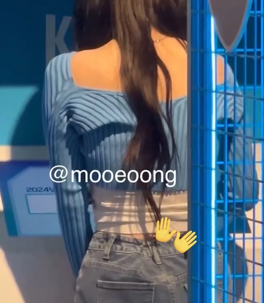 Thân hình giả dối của mỹ nhân showbiz “đẹp hơn cả AI”- Ảnh 5.