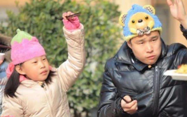 Màn lột xác ngỡ ngàng không tin nổi của