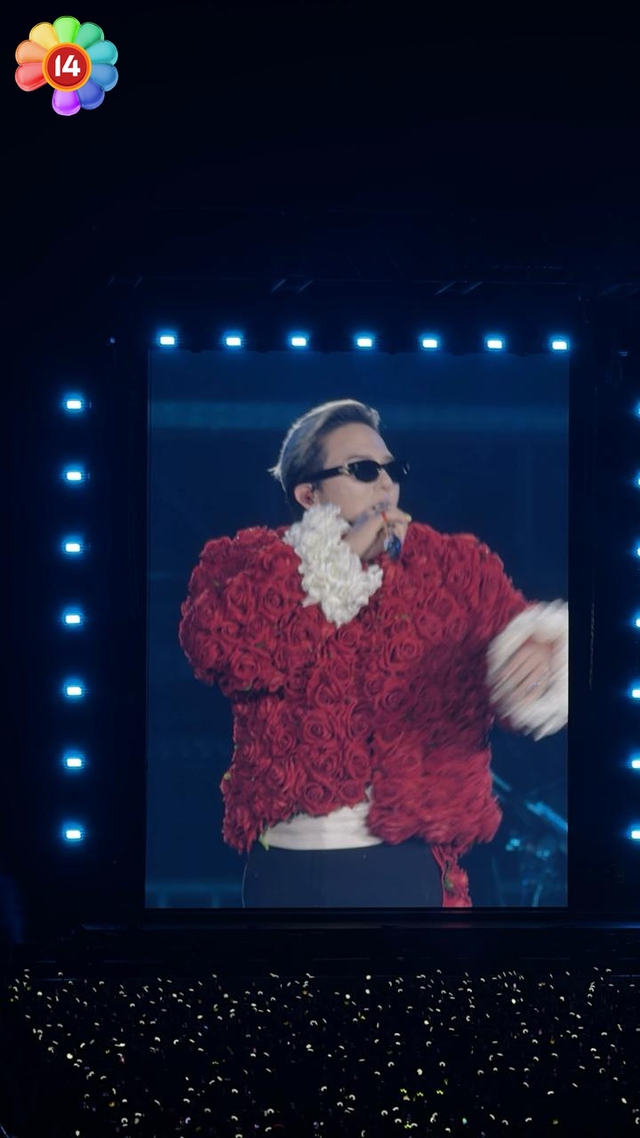 G-Dragon giận dỗi hết sức, bóc phốt ekip