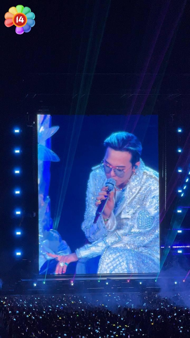 2 ngày nữa ra MV nhưng SOOBIN vẫn ham vui, ra Hà Nội đu concert