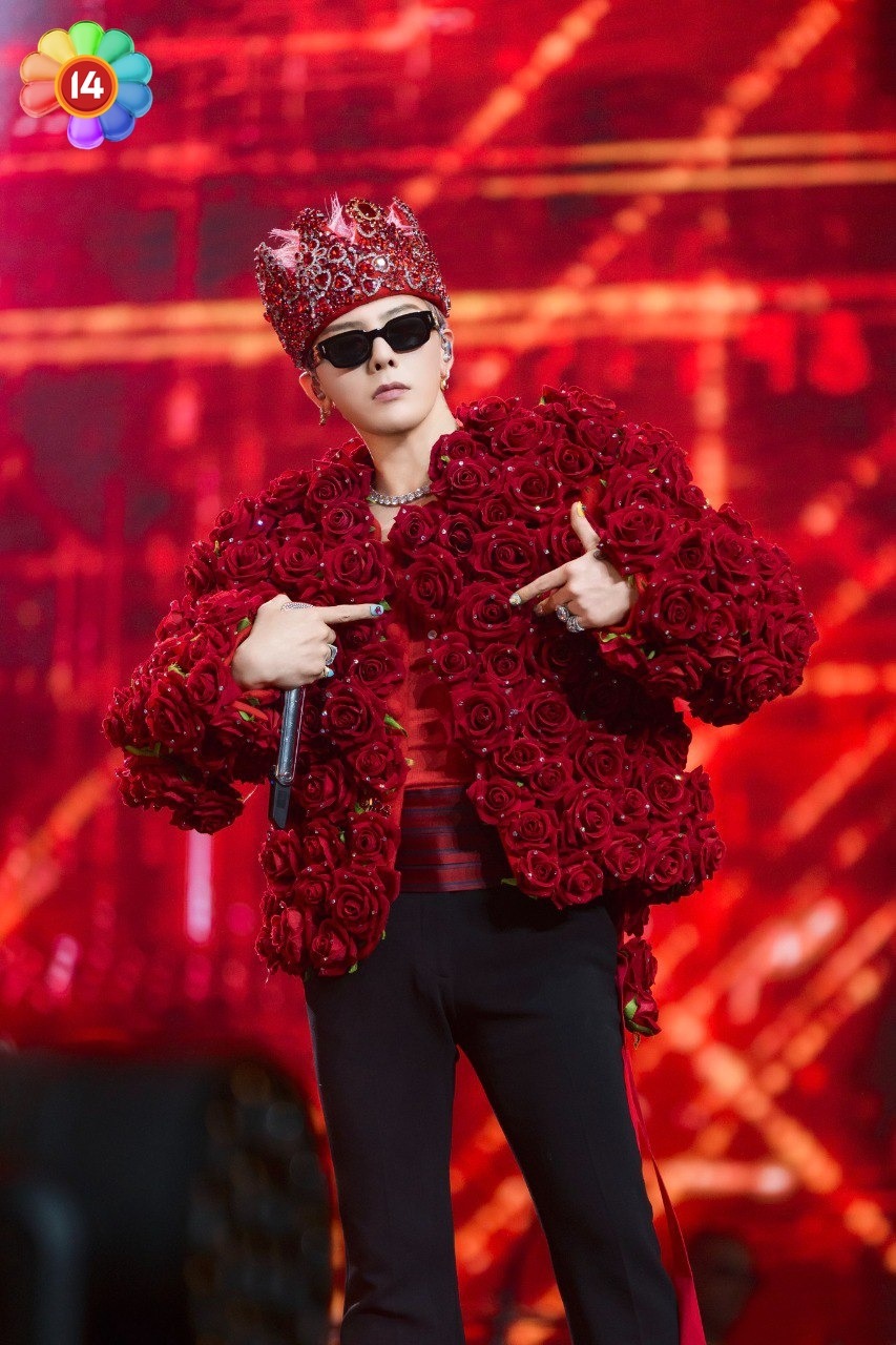 Ngại hết cả G-Dragon!- Ảnh 5.